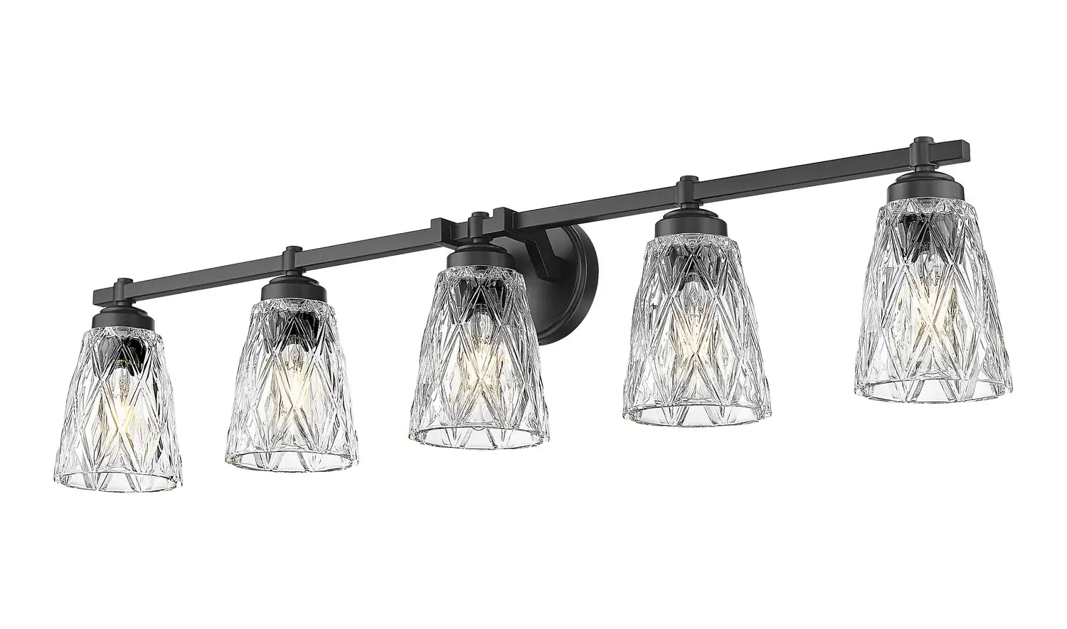 Z-LITE, ANDREE VANITY, VANITY LIGHT