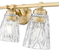 Z-LITE, ANDREE VANITY, VANITY LIGHT