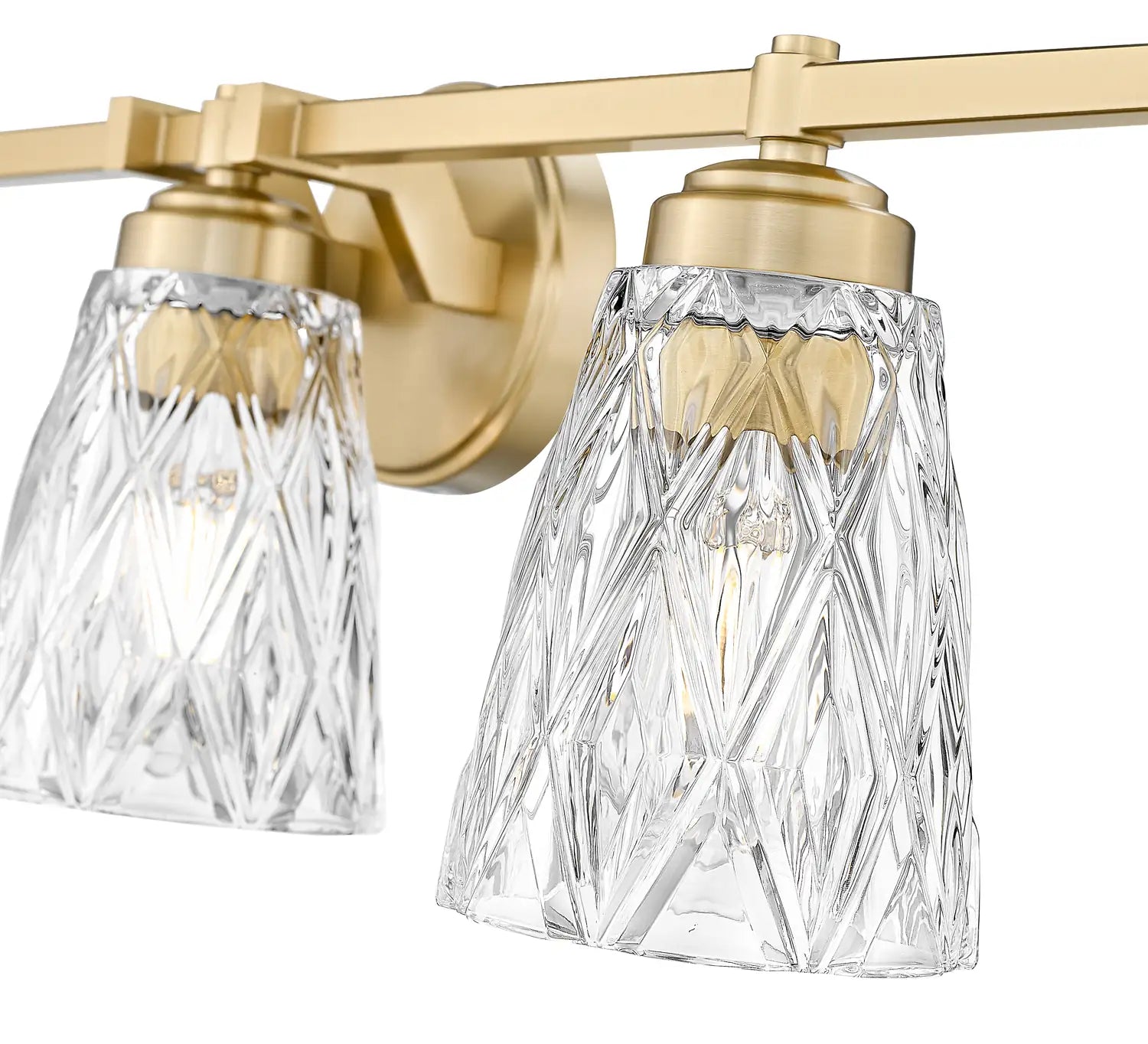 Z-LITE, ANDREE VANITY, VANITY LIGHT