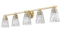 Z-LITE, ANDREE VANITY, VANITY LIGHT