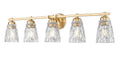 Z-LITE, ANDREE VANITY, VANITY LIGHT