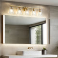 Z-LITE, ANDREE VANITY, VANITY LIGHT