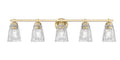 Z-LITE, ANDREE VANITY, VANITY LIGHT