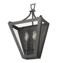 Z-LITE, MONTALCINO WALL SCONCE, WALL SCONCES