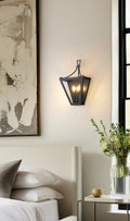 Z-LITE, MONTALCINO WALL SCONCE, WALL SCONCES