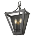 Z-LITE, MONTALCINO WALL SCONCE, WALL SCONCES