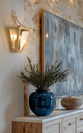 Z-LITE, MONTALCINO WALL SCONCE, WALL SCONCES