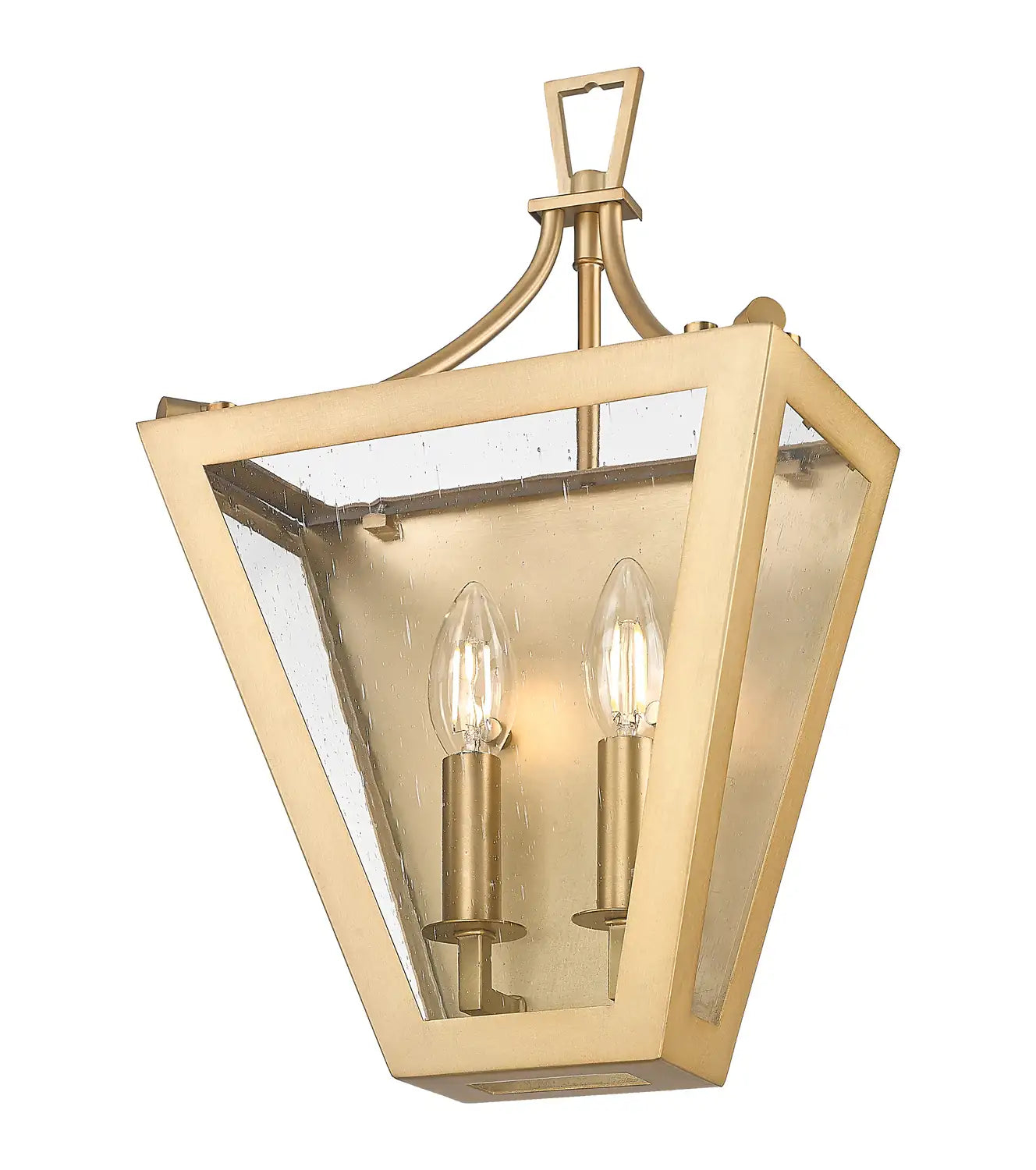 Z-LITE, MONTALCINO WALL SCONCE, WALL SCONCES
