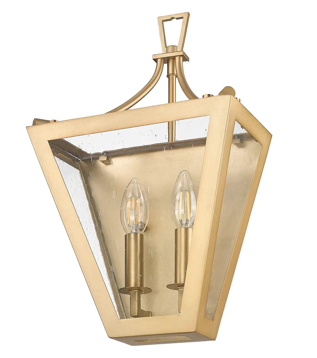 Z-LITE, MONTALCINO WALL SCONCE, WALL SCONCES