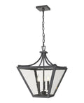 Z-LITE, MONTALCINO CHANDELIER, CHANDELIER LIGHT