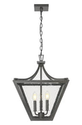 Z-LITE, MONTALCINO CHANDELIER, CHANDELIER LIGHT
