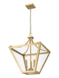 Z-LITE, MONTALCINO CHANDELIER, CHANDELIER LIGHT