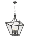 Z-LITE, MONTALCINO CHANDELIER, CHANDELIER LIGHT