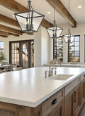 Z-LITE, MONTALCINO CHANDELIER, CHANDELIER LIGHT