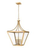 Z-LITE, MONTALCINO CHANDELIER, CHANDELIER LIGHT