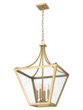 Z-LITE, MONTALCINO CHANDELIER, CHANDELIER LIGHT