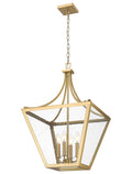 Z-LITE, MONTALCINO CHANDELIER, CHANDELIER LIGHT