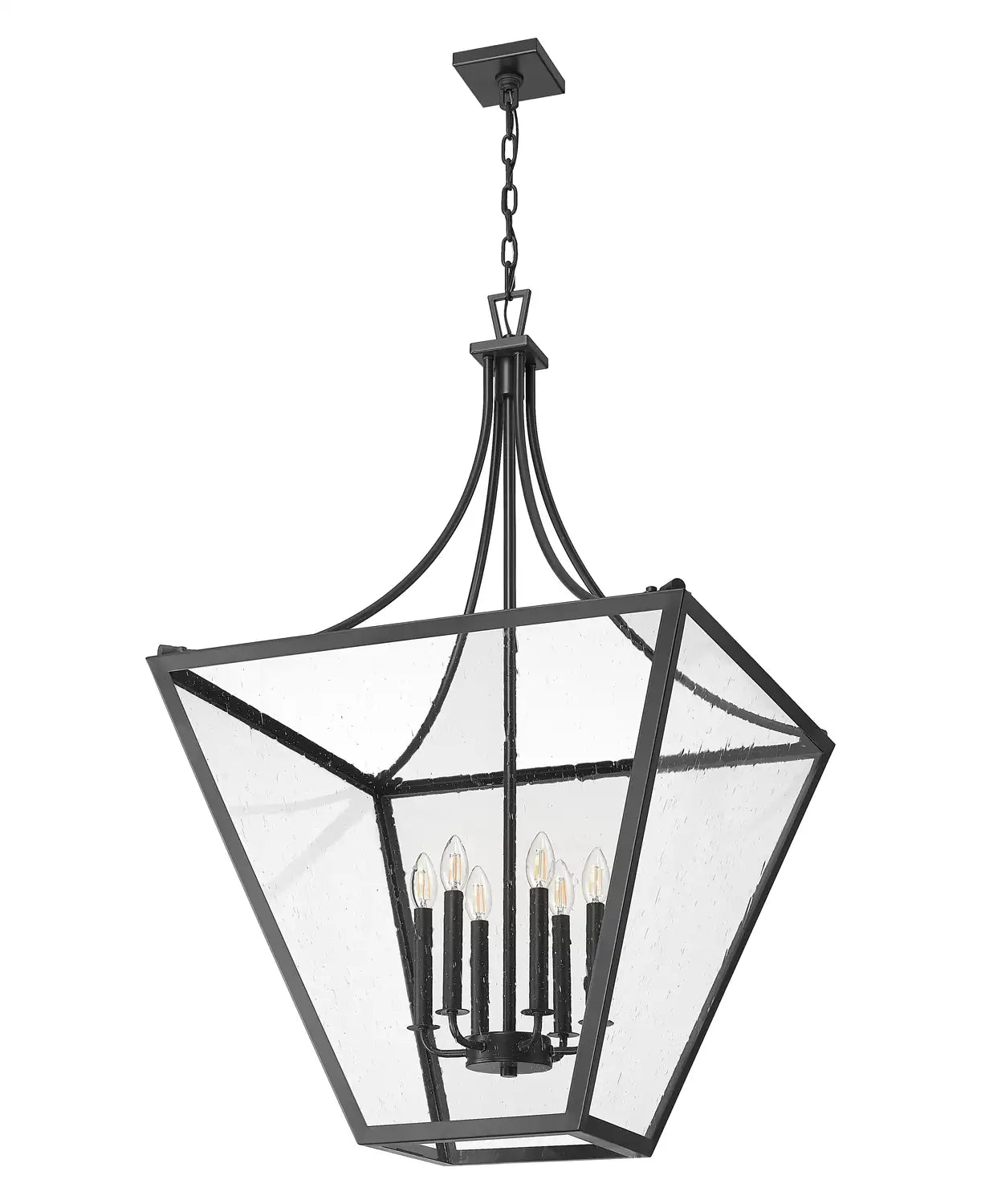 Z-LITE, MONTALCINO CHANDELIER, CHANDELIER LIGHT