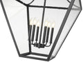Z-LITE, MONTALCINO CHANDELIER, CHANDELIER LIGHT
