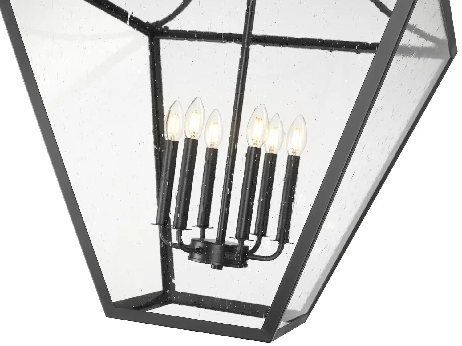 Z-LITE, MONTALCINO CHANDELIER, CHANDELIER LIGHT
