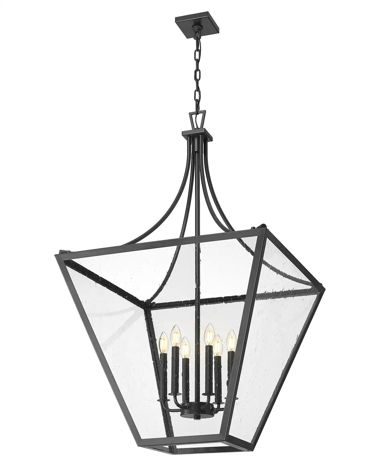 Z-LITE, MONTALCINO CHANDELIER, CHANDELIER LIGHT