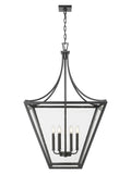 Z-LITE, MONTALCINO CHANDELIER, CHANDELIER LIGHT