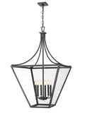 Z-LITE, MONTALCINO CHANDELIER, CHANDELIER LIGHT
