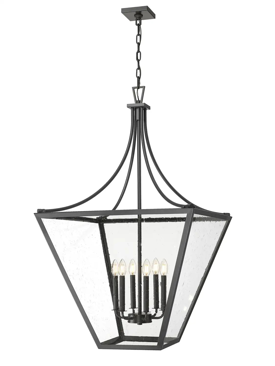 Z-LITE, MONTALCINO CHANDELIER, CHANDELIER LIGHT