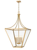 Z-LITE, MONTALCINO CHANDELIER, CHANDELIER LIGHT
