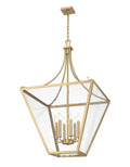 Z-LITE, MONTALCINO CHANDELIER, CHANDELIER LIGHT