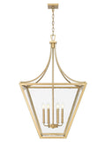 Z-LITE, MONTALCINO CHANDELIER, CHANDELIER LIGHT