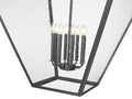 Z-LITE, MONTALCINO CHANDELIER, CHANDELIER LIGHT