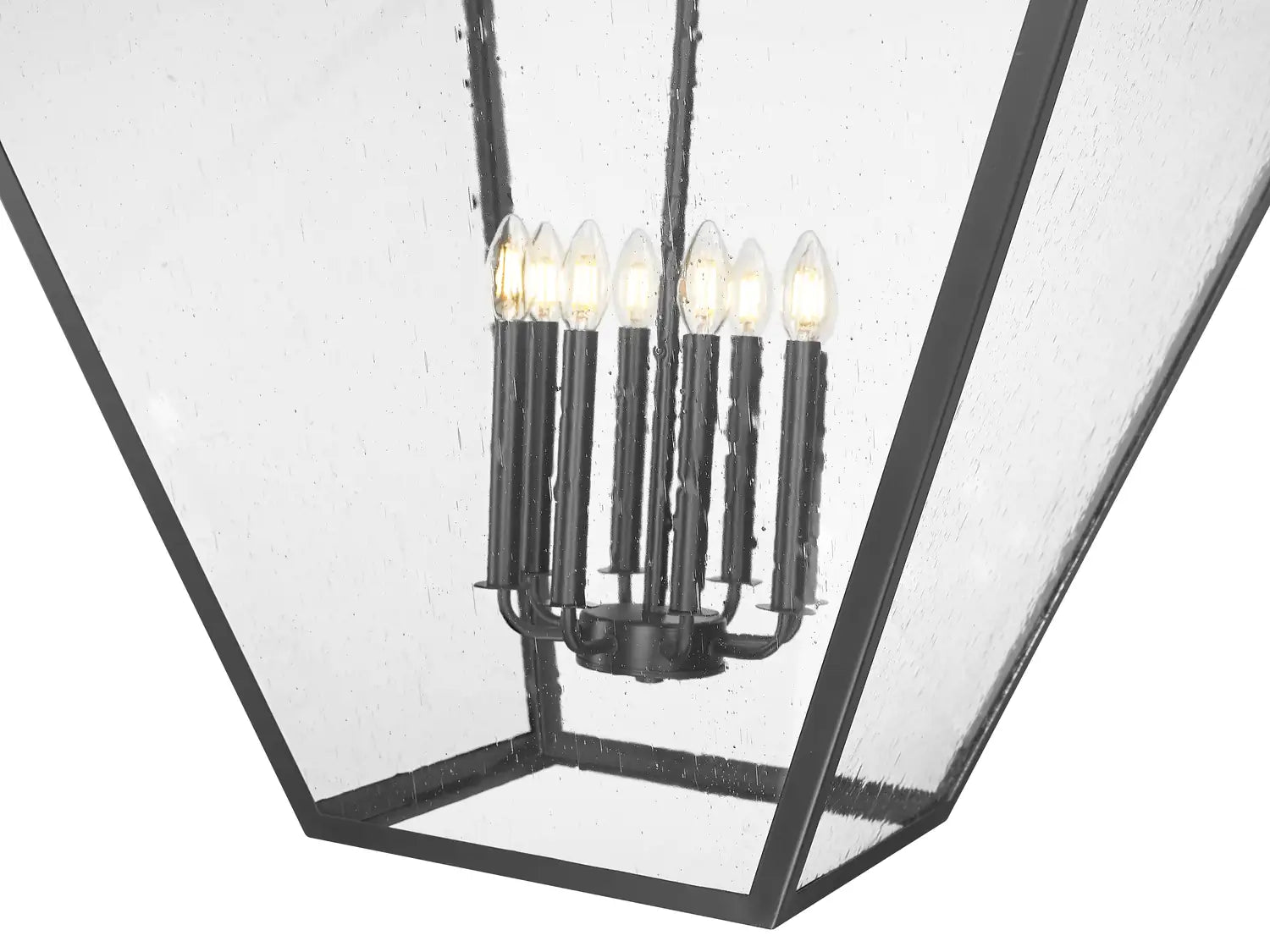 Z-LITE, MONTALCINO CHANDELIER, CHANDELIER LIGHT