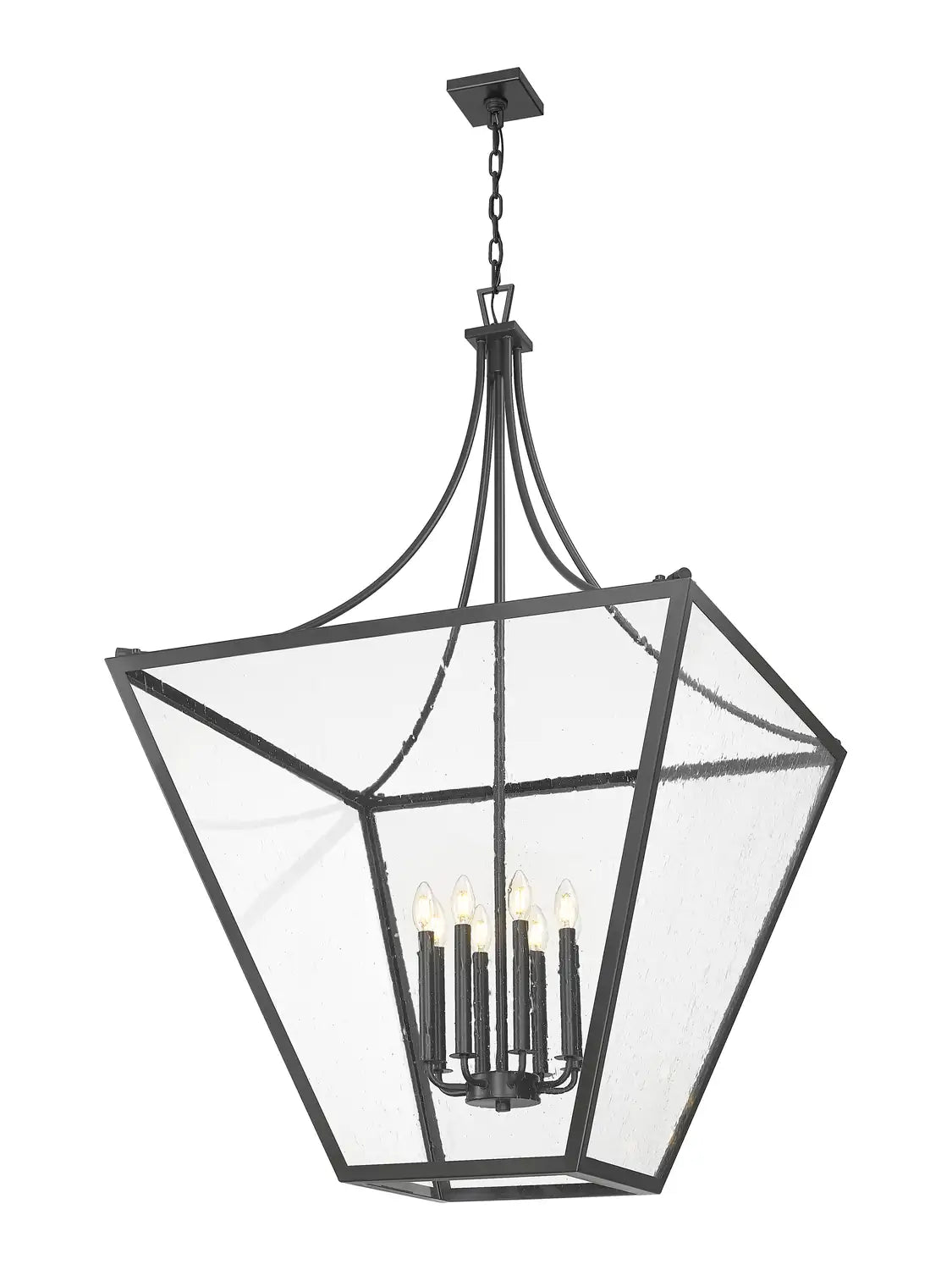 Z-LITE, MONTALCINO CHANDELIER, CHANDELIER LIGHT