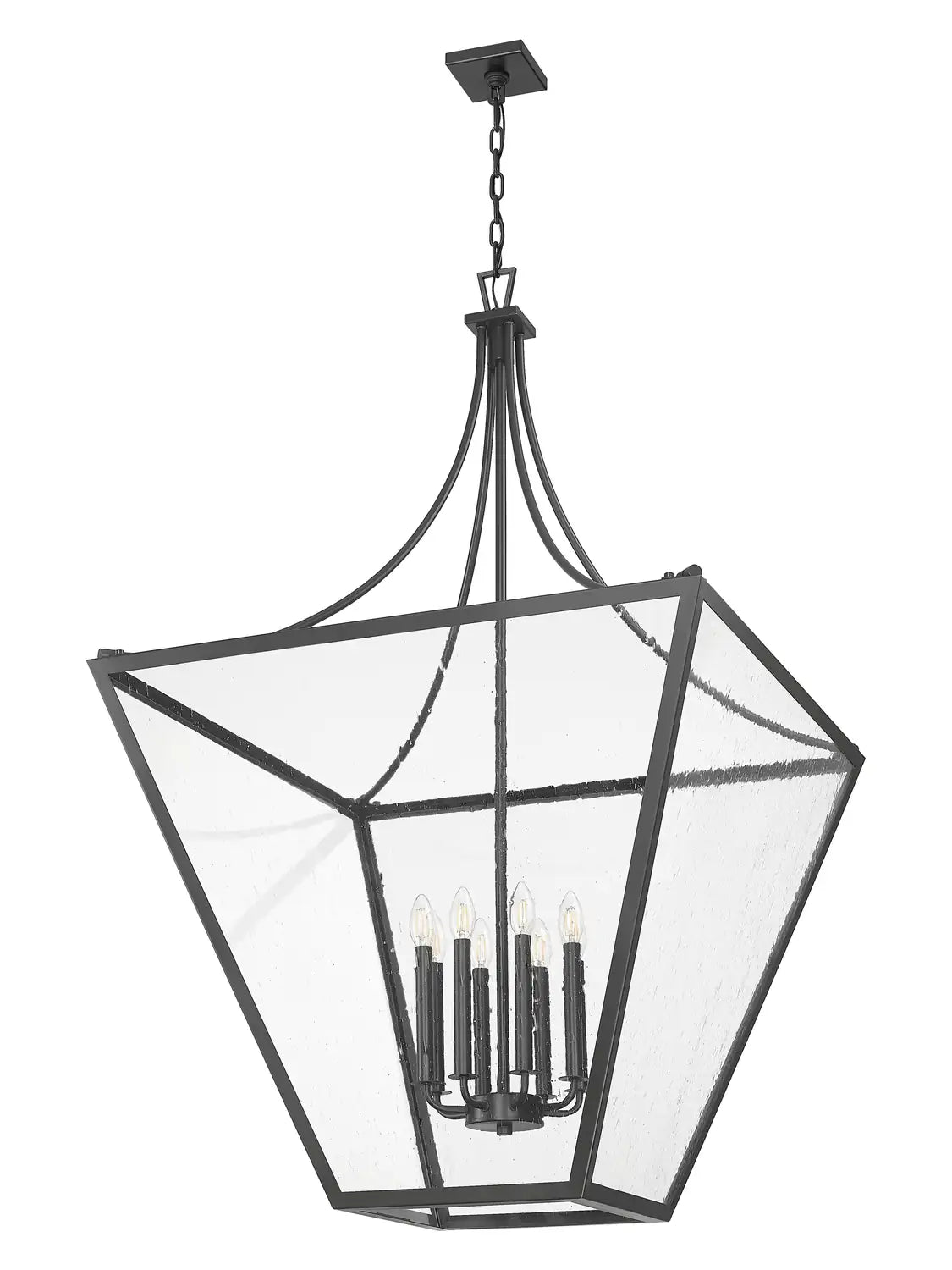 Z-LITE, MONTALCINO CHANDELIER, CHANDELIER LIGHT