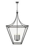 Z-LITE, MONTALCINO CHANDELIER, CHANDELIER LIGHT