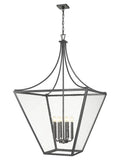 Z-LITE, MONTALCINO CHANDELIER, CHANDELIER LIGHT
