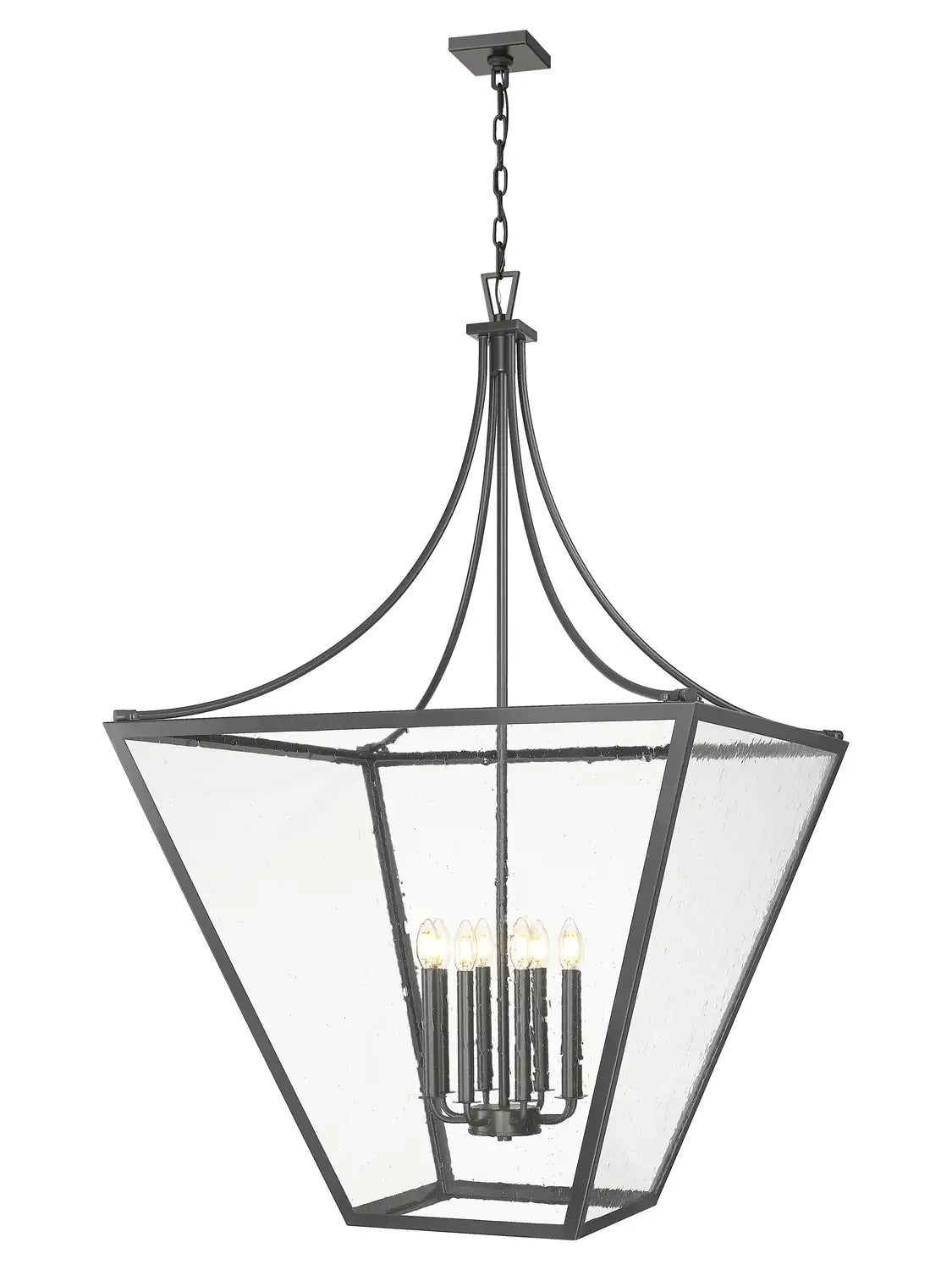 Z-LITE, MONTALCINO CHANDELIER, CHANDELIER LIGHT