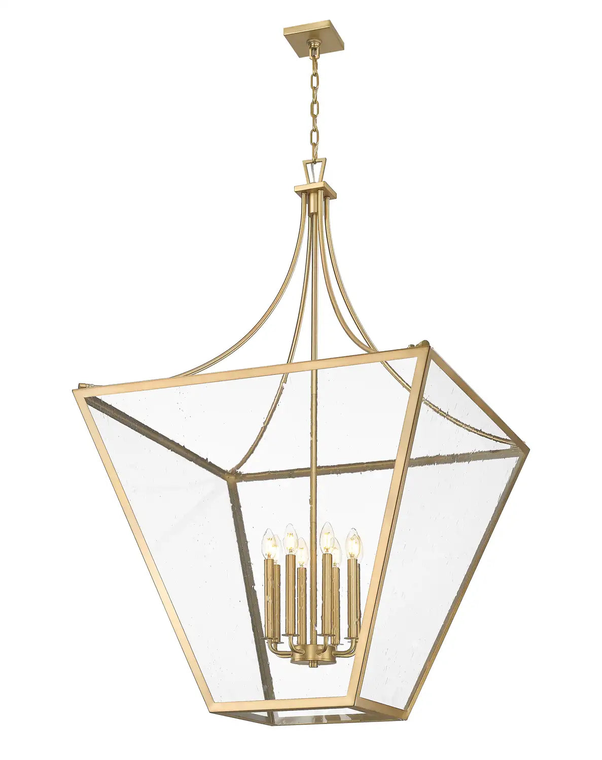 Z-LITE, MONTALCINO CHANDELIER, CHANDELIER LIGHT