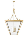 Z-LITE, MONTALCINO CHANDELIER, CHANDELIER LIGHT