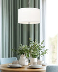Z-LITE, LINDEN PENDANT, PENDANT LIGHT