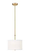 Z-LITE, LINDEN PENDANT, PENDANT LIGHT