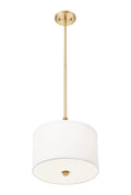 Z-LITE, LINDEN PENDANT, PENDANT LIGHT
