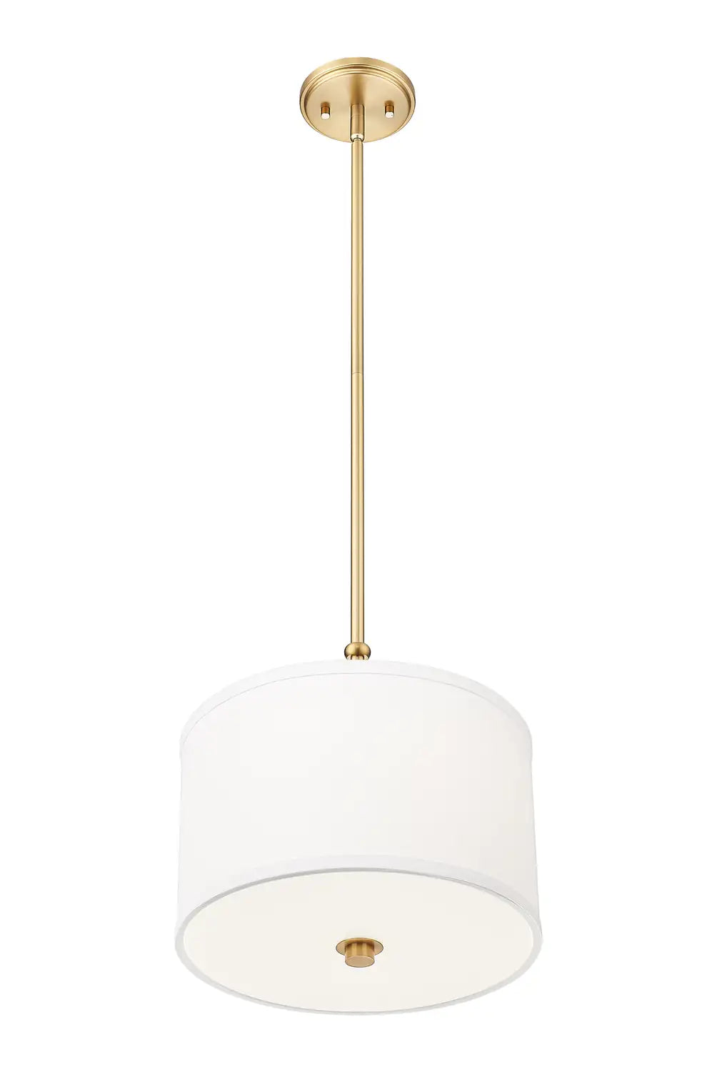 Z-LITE, LINDEN PENDANT, PENDANT LIGHT