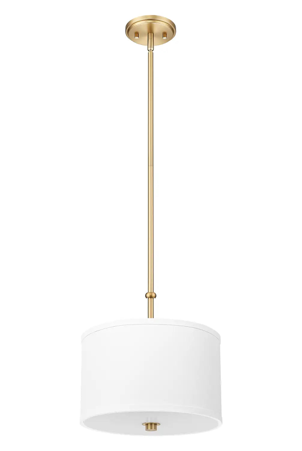 Z-LITE, LINDEN PENDANT, PENDANT LIGHT