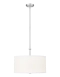 Z-LITE, LINDEN PENDANT, PENDANT LIGHT