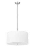 Z-LITE, LINDEN PENDANT, PENDANT LIGHT
