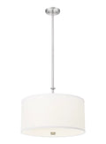 Z-LITE, LINDEN PENDANT, PENDANT LIGHT