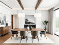 Z-LITE, LINDEN PENDANT, PENDANT LIGHT
