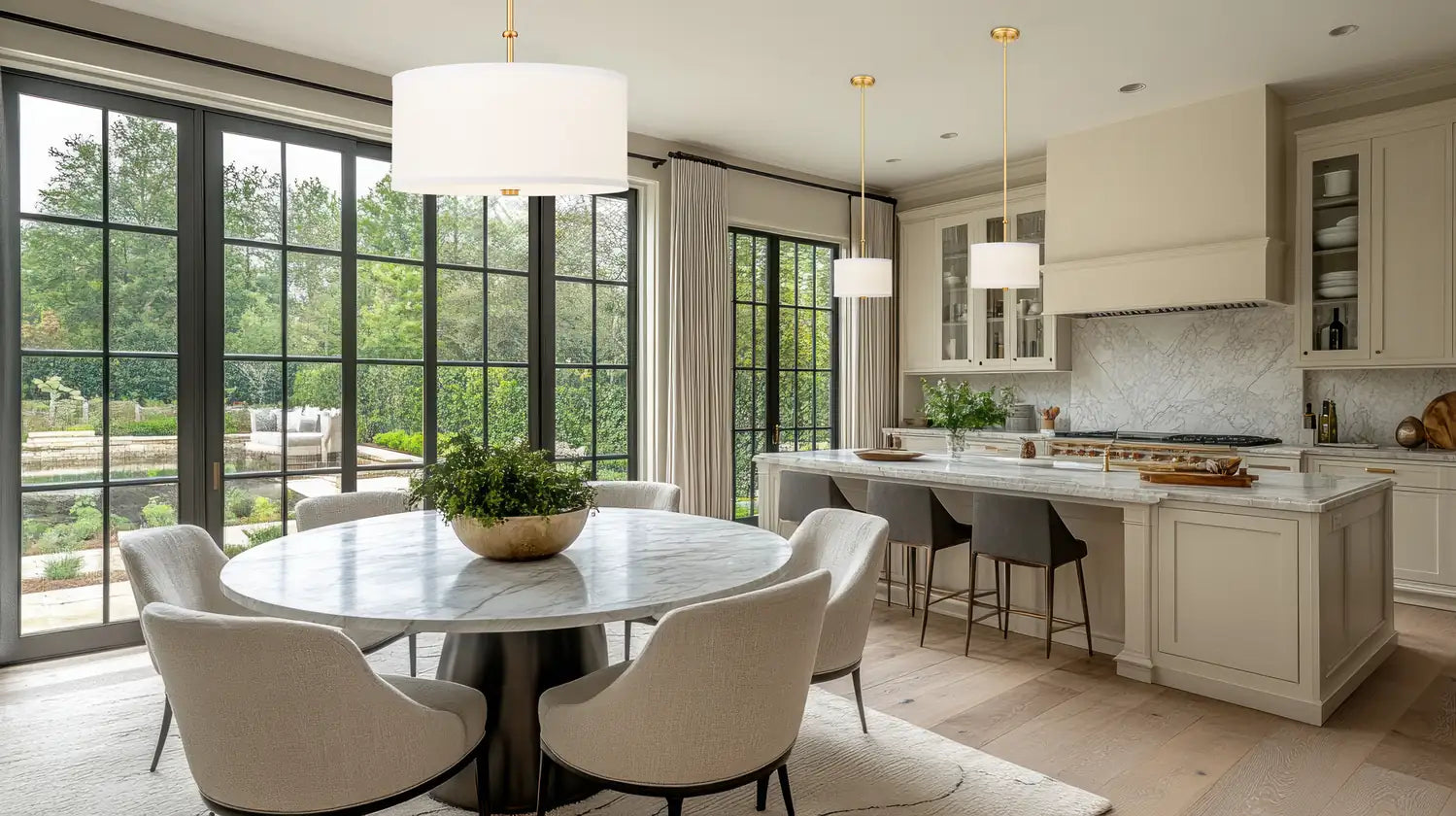 Z-LITE, LINDEN PENDANT, PENDANT LIGHT